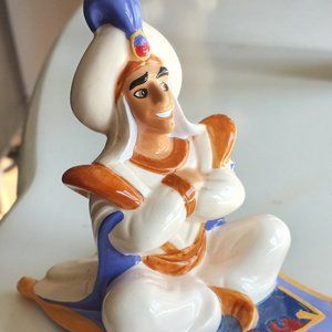 Disney Aladdin Figurine